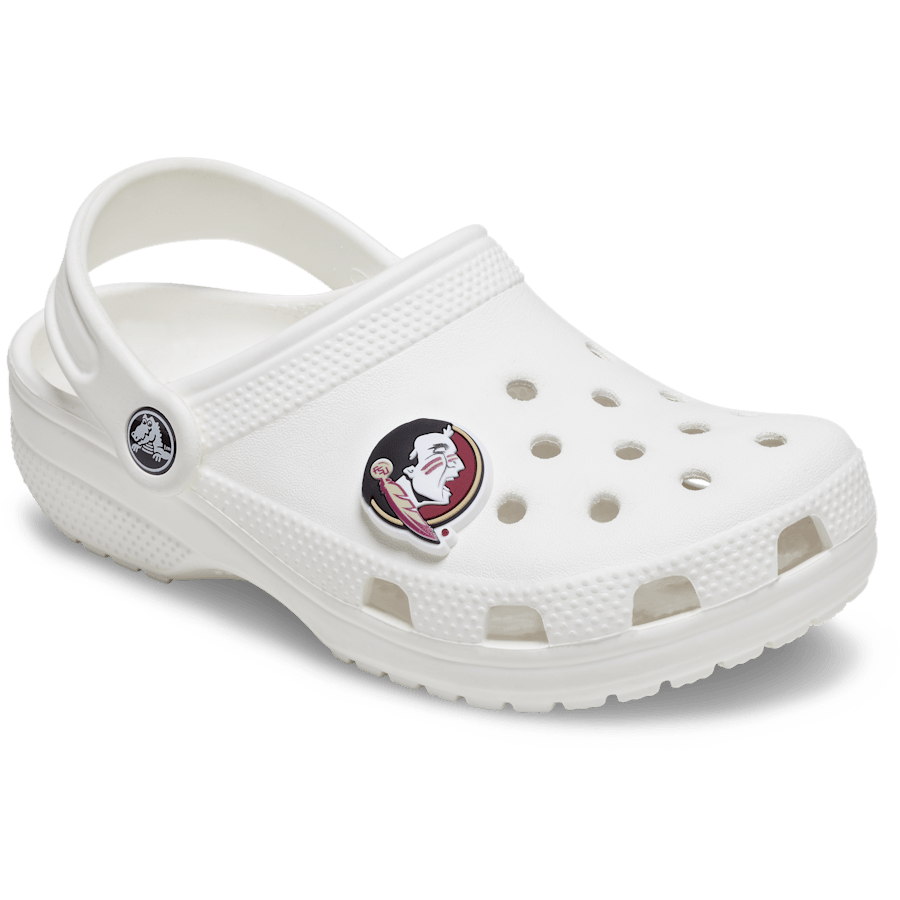 Florida State University Jibbitz™ charms - Crocs