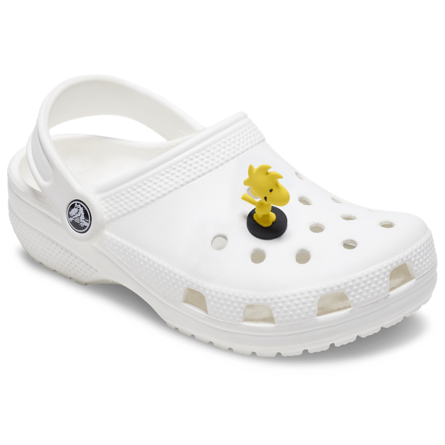 3D Woodstock Jibbitz™ charms - Crocs