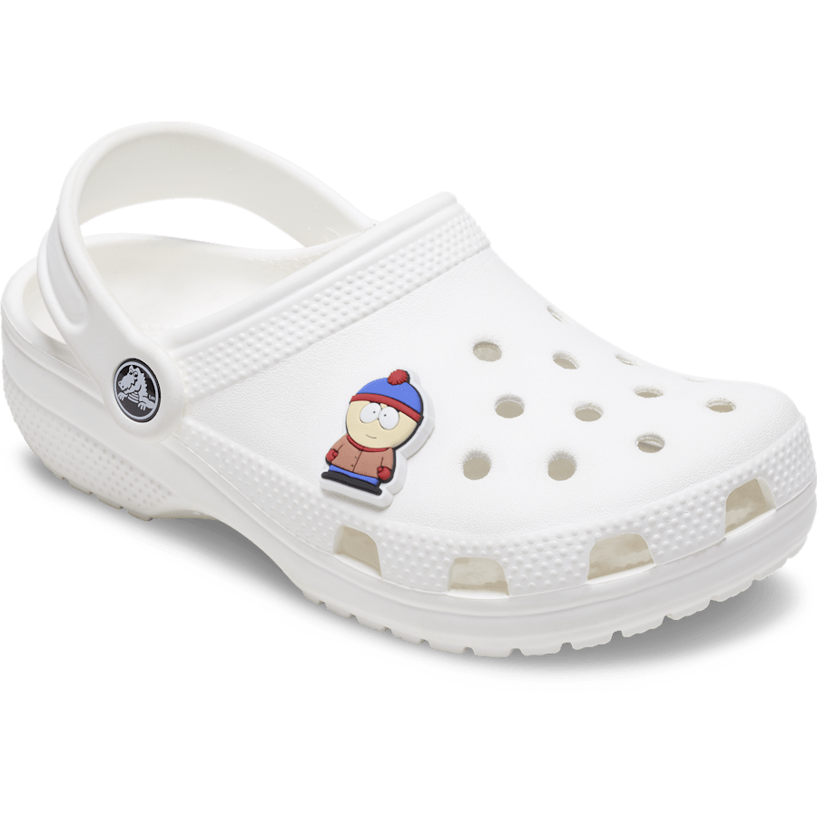 South Park Stan Jibbitz Shoe Charm - Crocs
