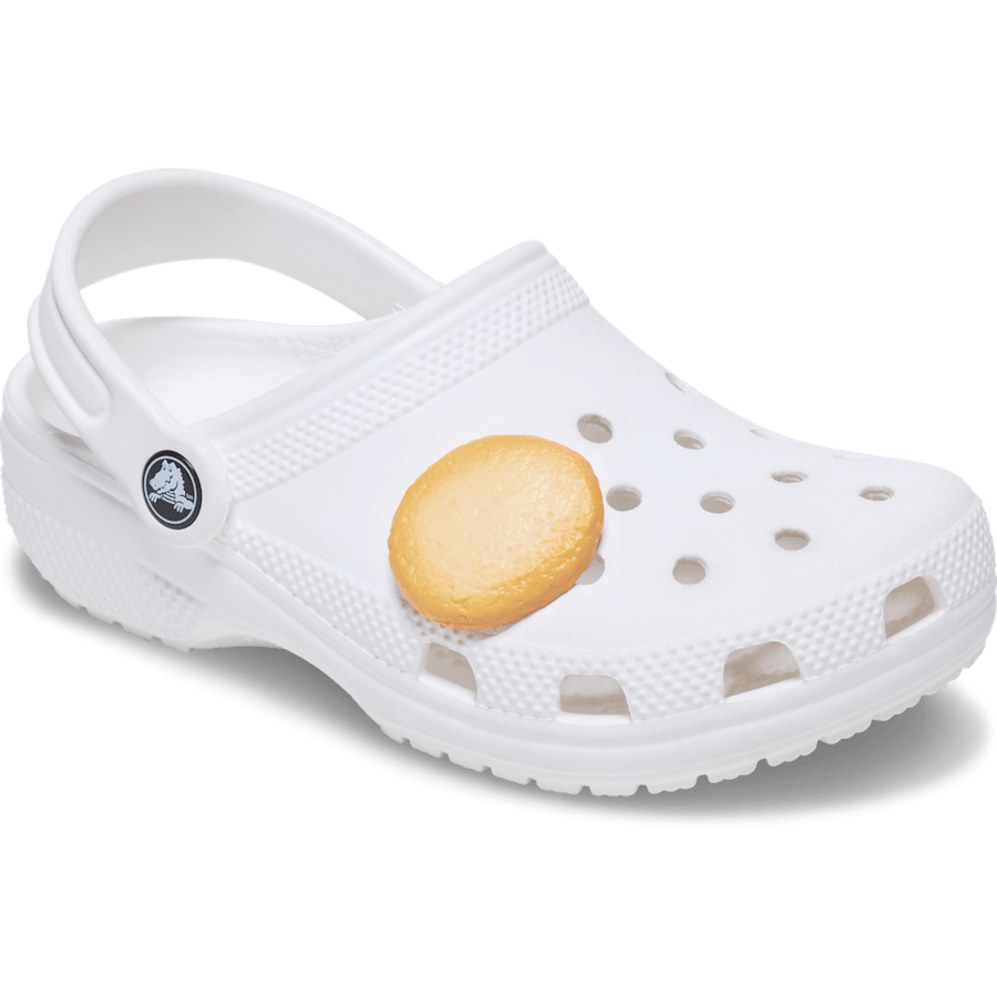 Realistic Cookie 1 Jibbitz™ charms - Crocs