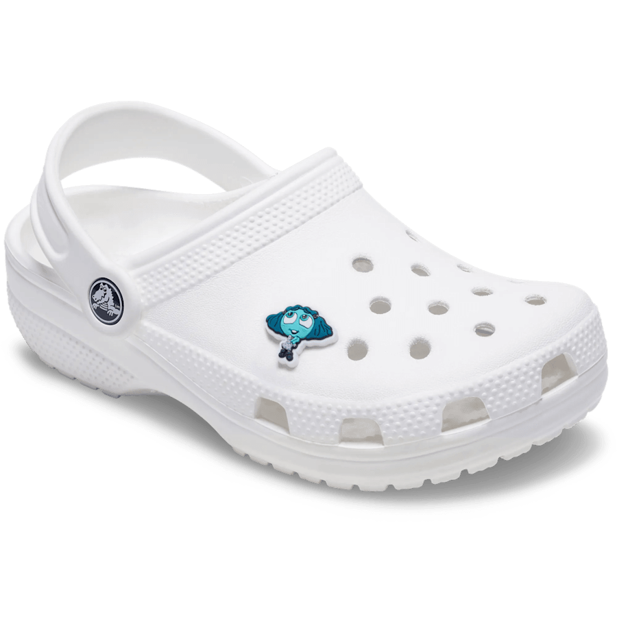 Pixar Inside Out Envy Jibbitz™ charms - Crocs