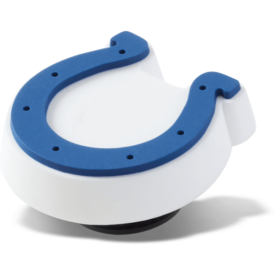 NFL Indianapolis Colts Logo Jibbitz™ charms - Crocs