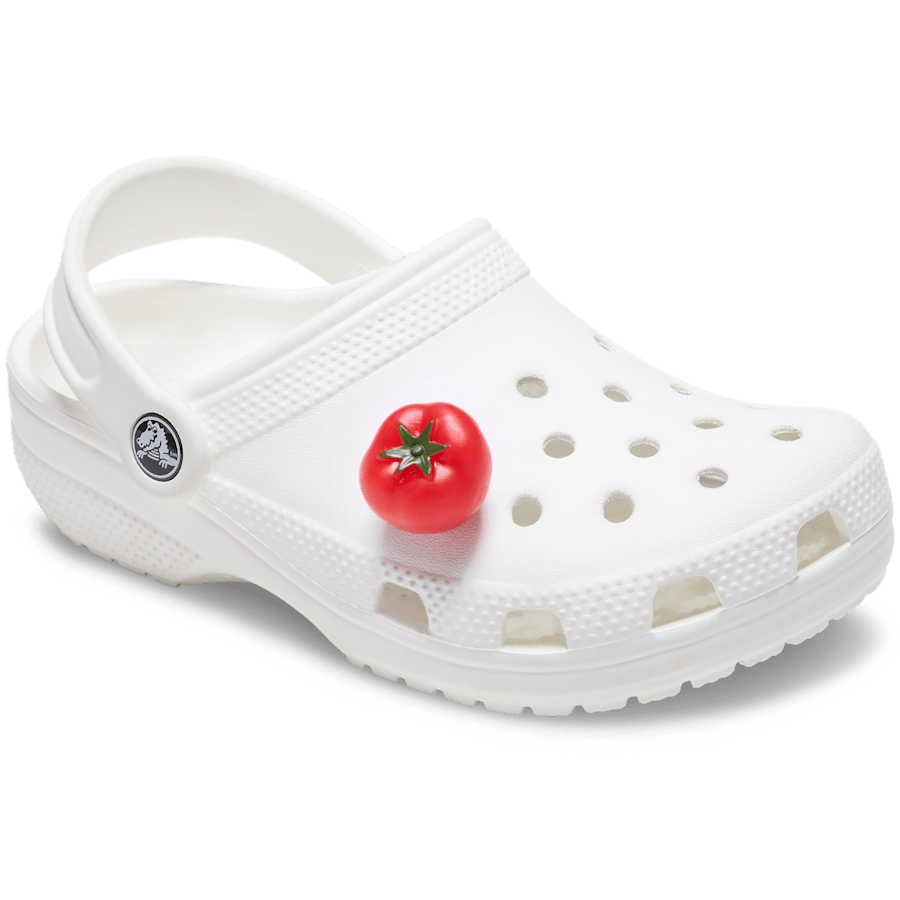 Realistic Tomato Jibbitz™ charms - Crocs