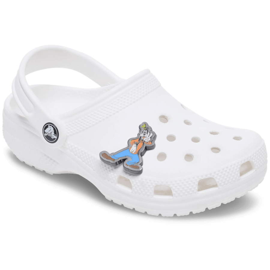 Goofy Elevated Jibbitz™ charms - Crocs