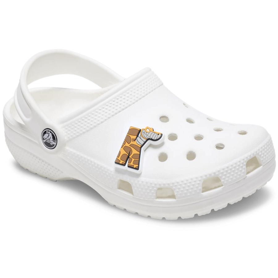Disney Character Letter K Jibbitz™ charms - Crocs