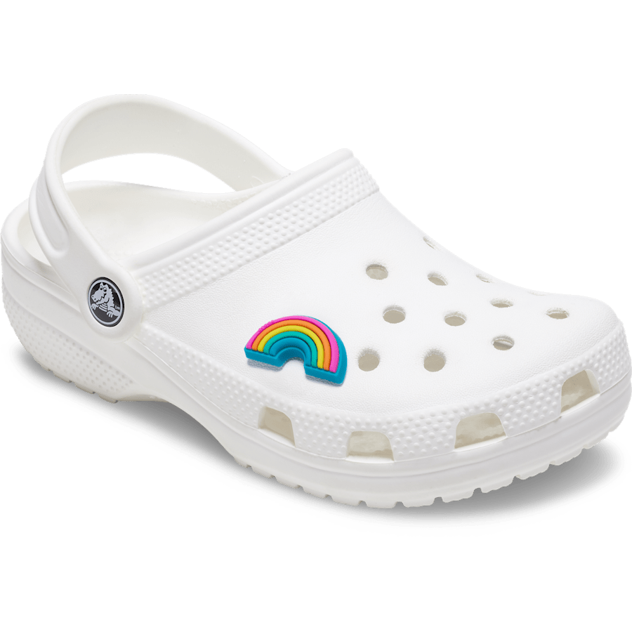 Colors of The Rainbow Jibbitz™ charms - Crocs