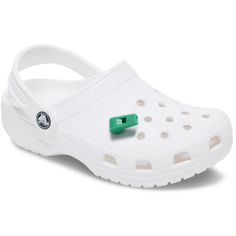 Functional Whistle Jibbitz™ charms - Crocs