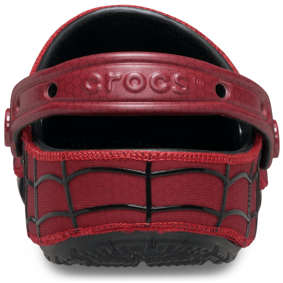 Spider-Man Neo Classic Clog - Crocs