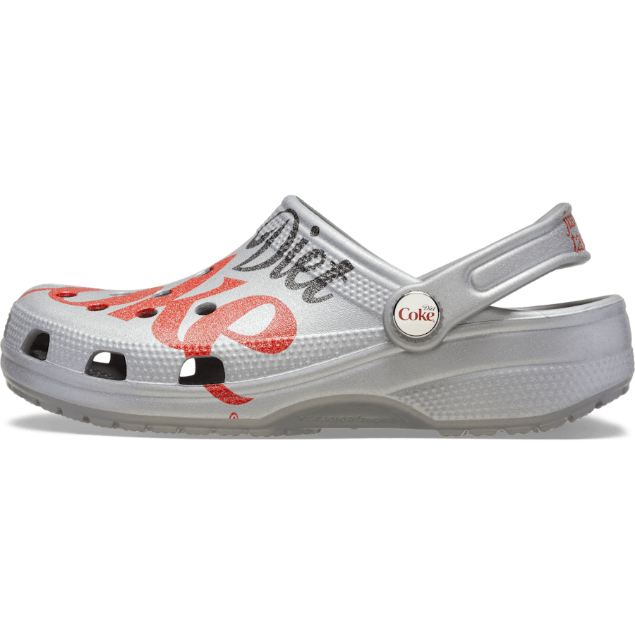 Diet Coke Classic Clog - Crocs