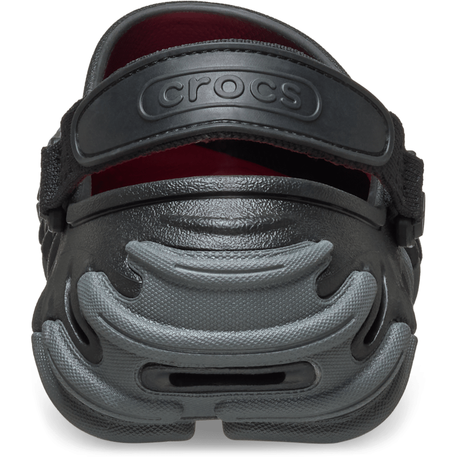 Echo RO Clog Sunset - Crocs