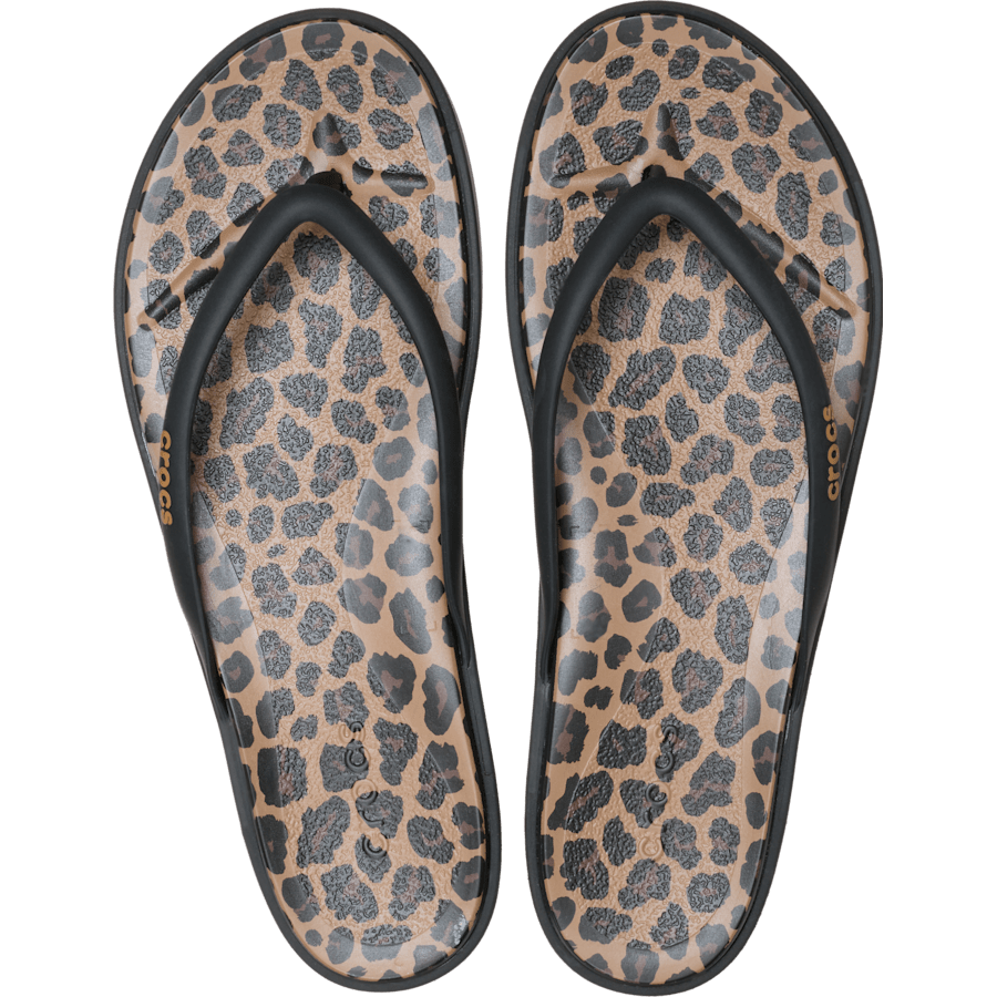 Black/Sepia/Leopard,W4