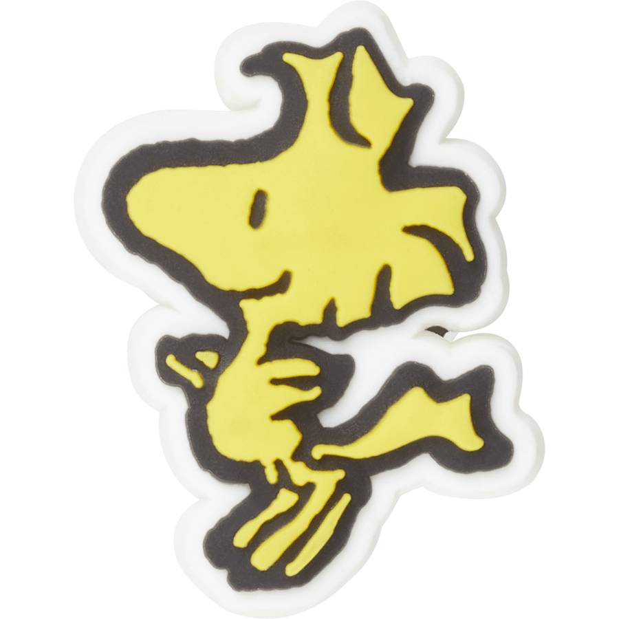Peanuts® Woodstock® Jibbitz Shoe Charm - Crocs