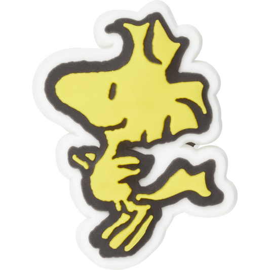 Peanuts® Woodstock® Jibbitz Shoe Charm - Crocs