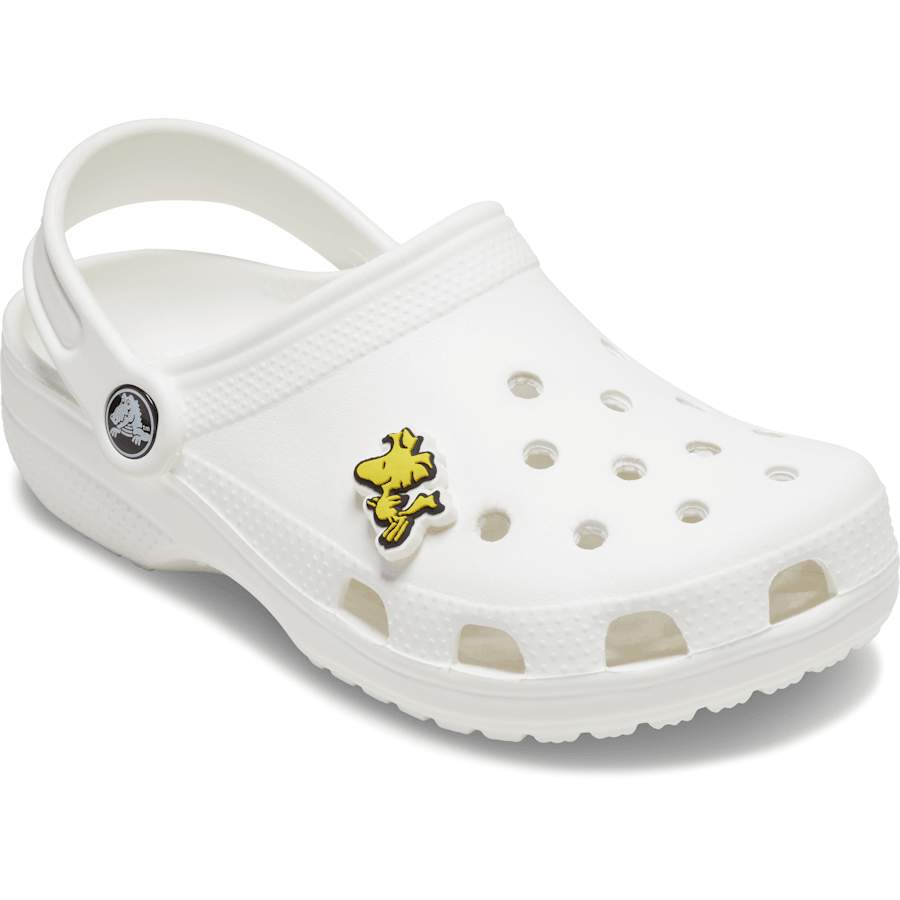 Peanuts® Woodstock® Jibbitz Shoe Charm - Crocs