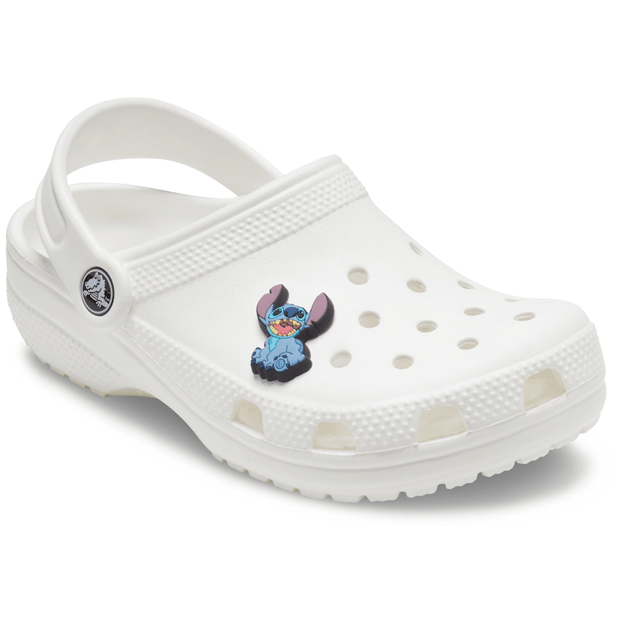 Disney Stitch Jibbitz Shoe Charm - Crocs