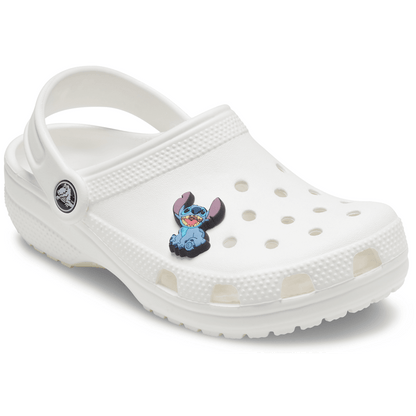 Disney Stitch Jibbitz Shoe Charm - Crocs
