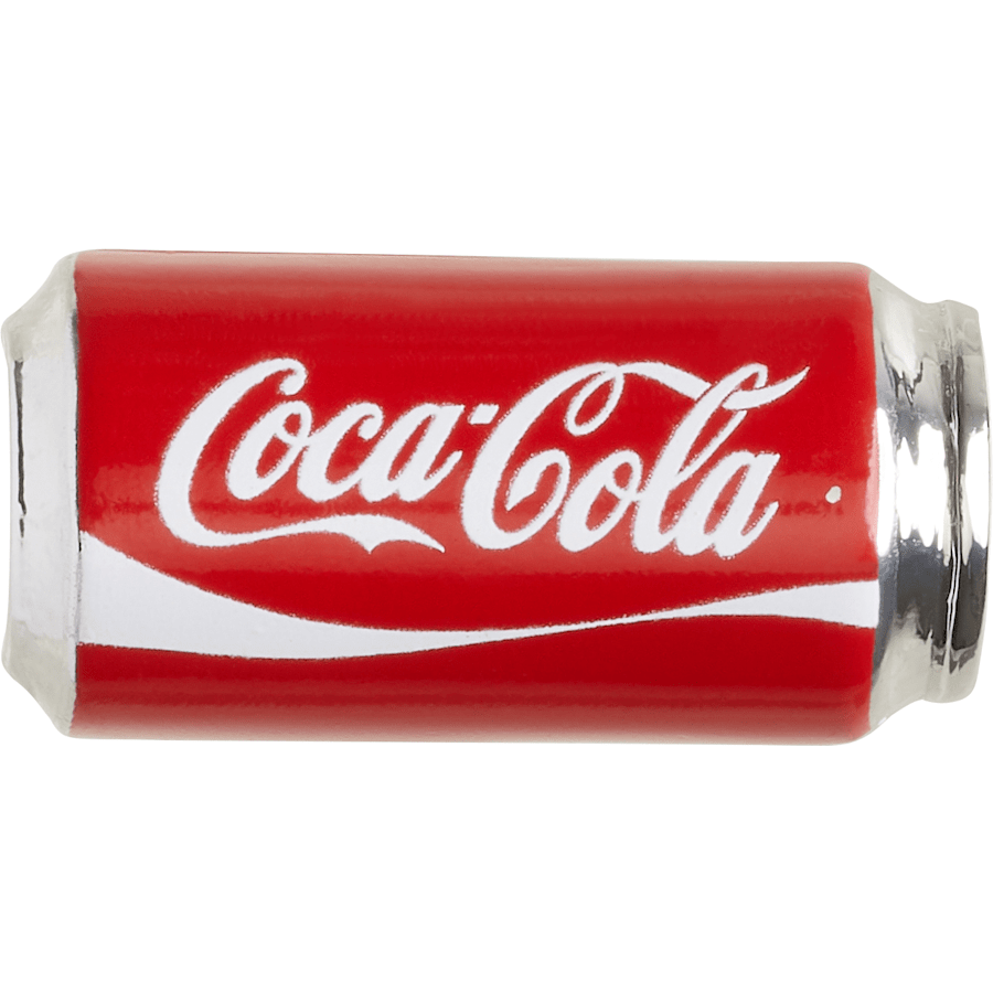 Coca Cola Can Jibbitz Shoe Charm - Crocs