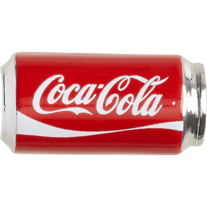 Coca Cola Can Jibbitz Shoe Charm - Crocs
