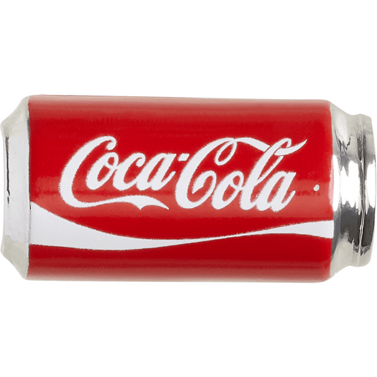 Coca Cola Can Jibbitz Shoe Charm - Crocs
