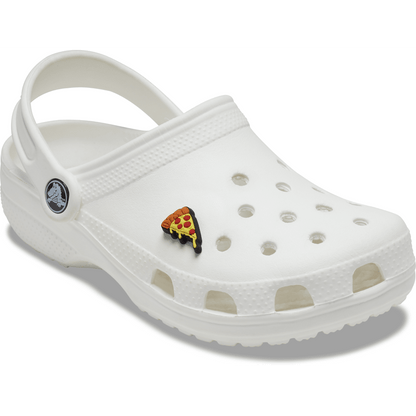 Pizza Slice Jibbitz Shoe Charm - Crocs