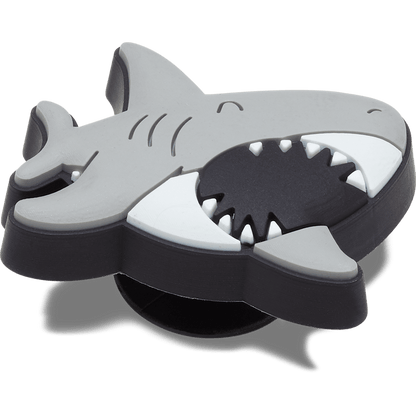 Lil Shark Jibbitz Shoe Charm - Crocs