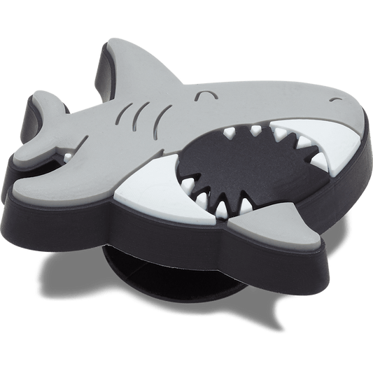 Lil Shark Jibbitz Shoe Charm - Crocs
