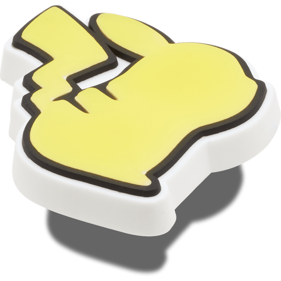Pokemon LED Pikachu Jibbitz™ charms - Crocs
