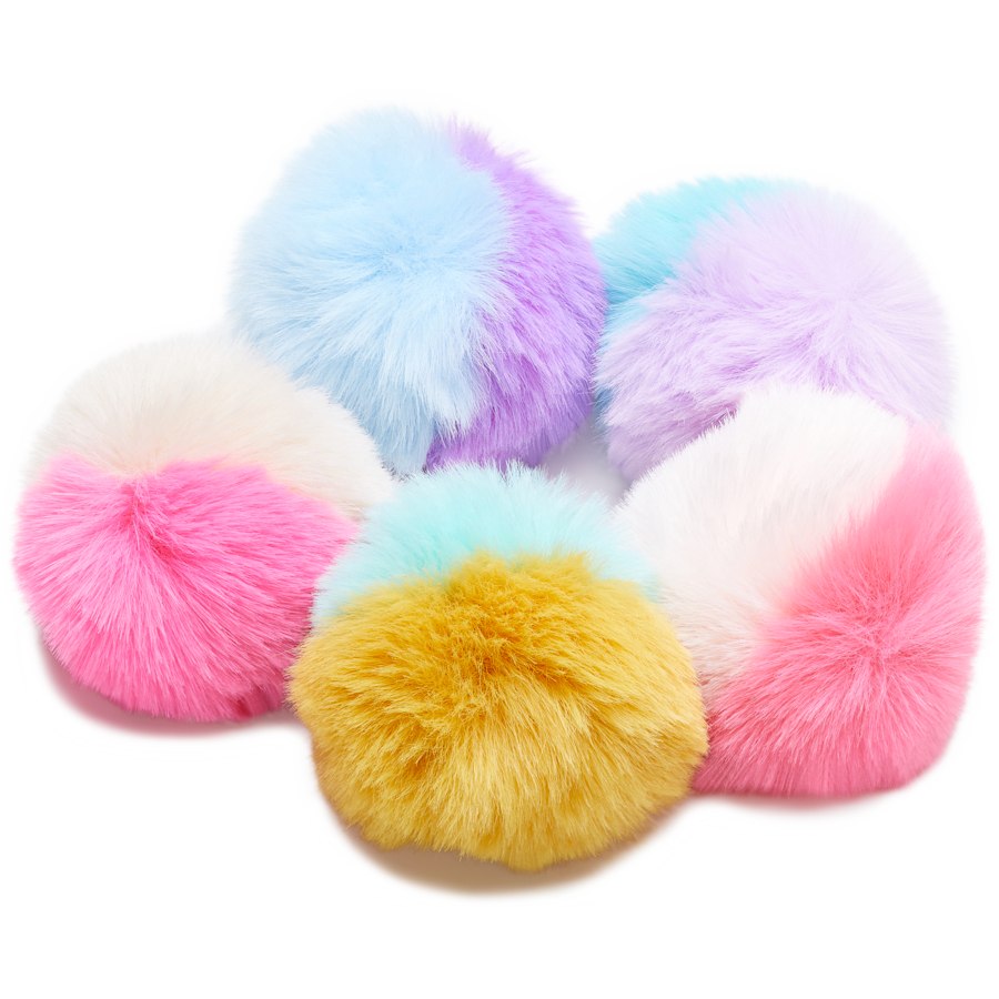 Creative Dye 5 Pack Jibbitz™ charms - Crocs