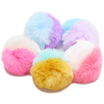 Creative Dye 5 Pack Jibbitz™ charms - Crocs