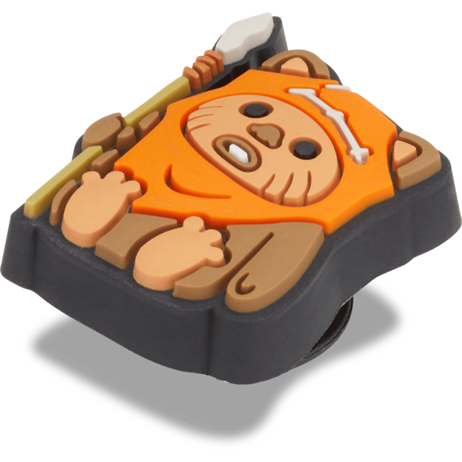 Star Wars Ewok Jibbitz™ charms - Crocs