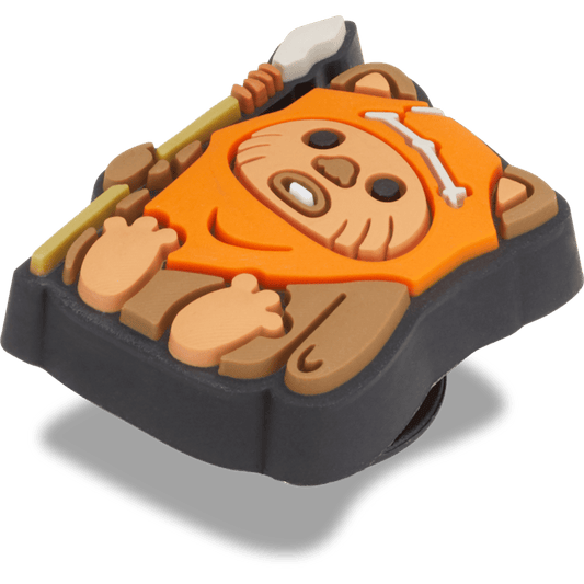 Star Wars Ewok Jibbitz™ charms - Crocs