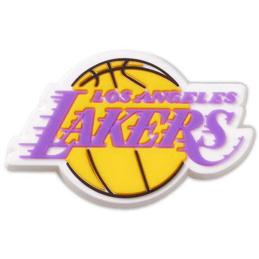 NBA Los Angeles Lakers Jibbitz™ charms - Crocs