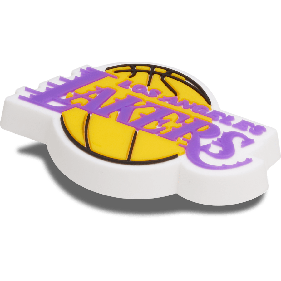 NBA Los Angeles Lakers Jibbitz™ charms - Crocs