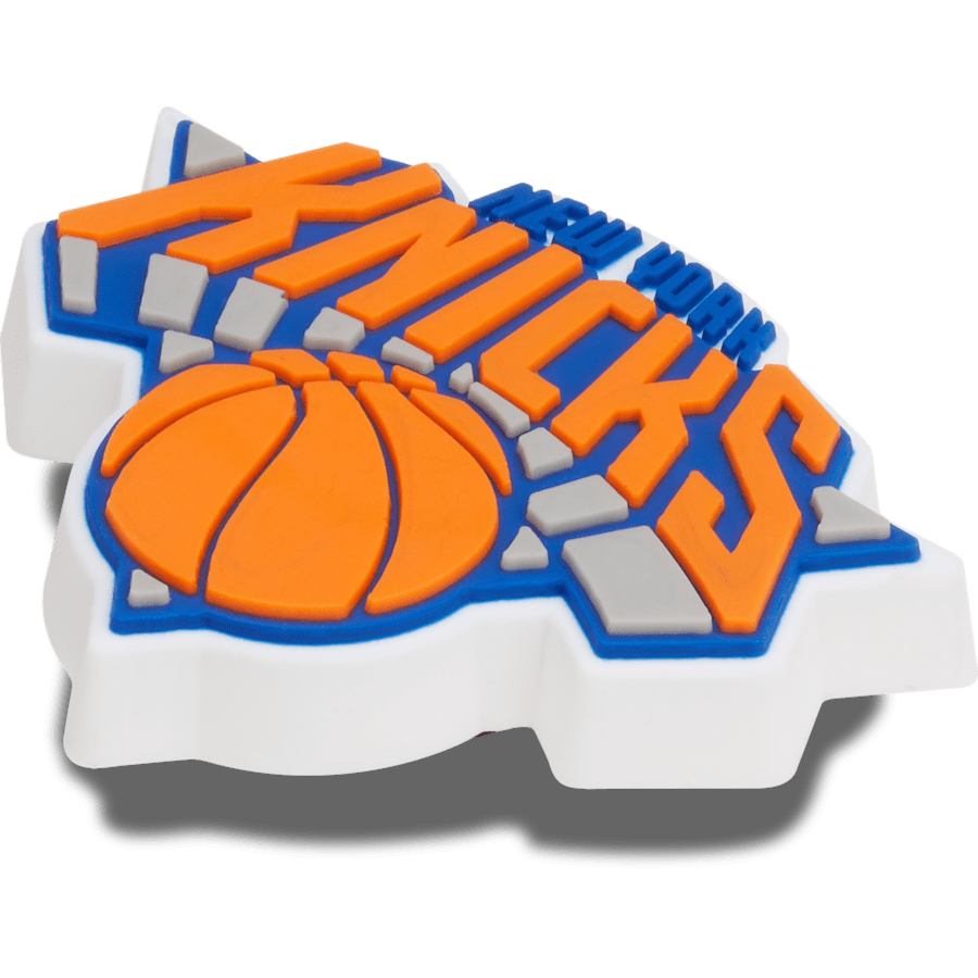 NBA New York Knicks Jibbitz™ charms - Crocs