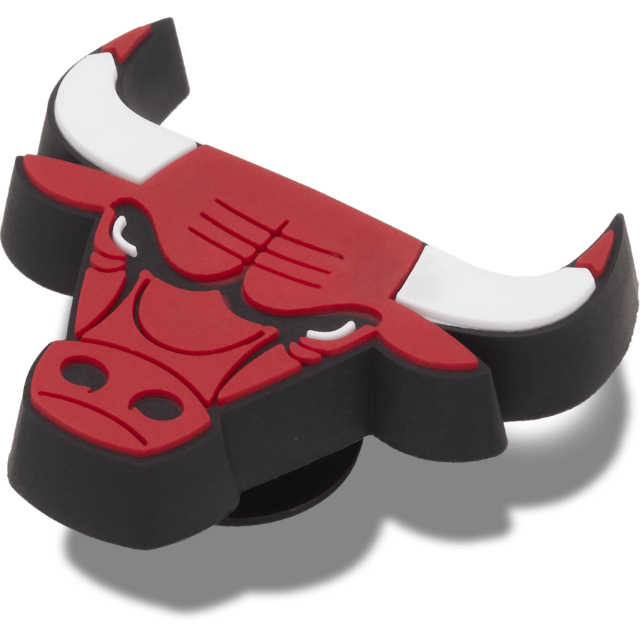 NBA Chicago Bulls Jibbitz™ charms - Crocs