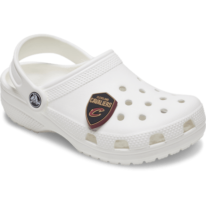NBA Cleveland Cavaliers Jibbitz™ charms - Crocs