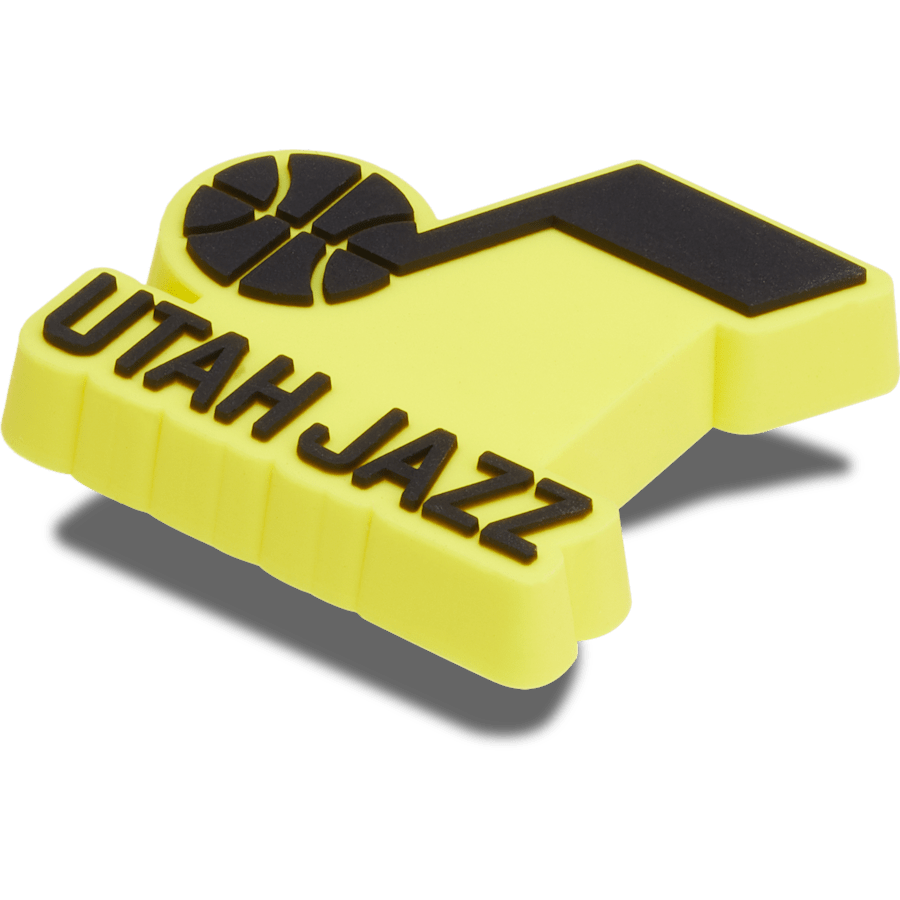 NBA Utah Jazz Jibbitz™ charms - Crocs
