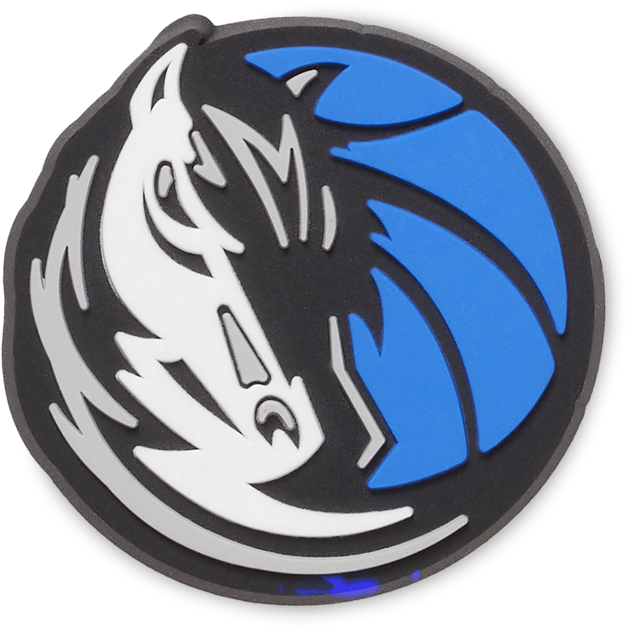 NBA Dallas Mavericks Jibbitz™ charms - Crocs