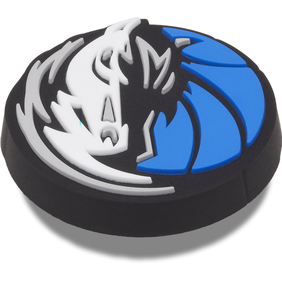 NBA Dallas Mavericks Jibbitz™ charms - Crocs