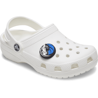 NBA Dallas Mavericks Jibbitz™ charms - Crocs