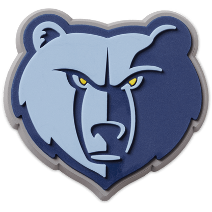 NBA Memphis Grizzlies Jibbitz™ charms - Crocs