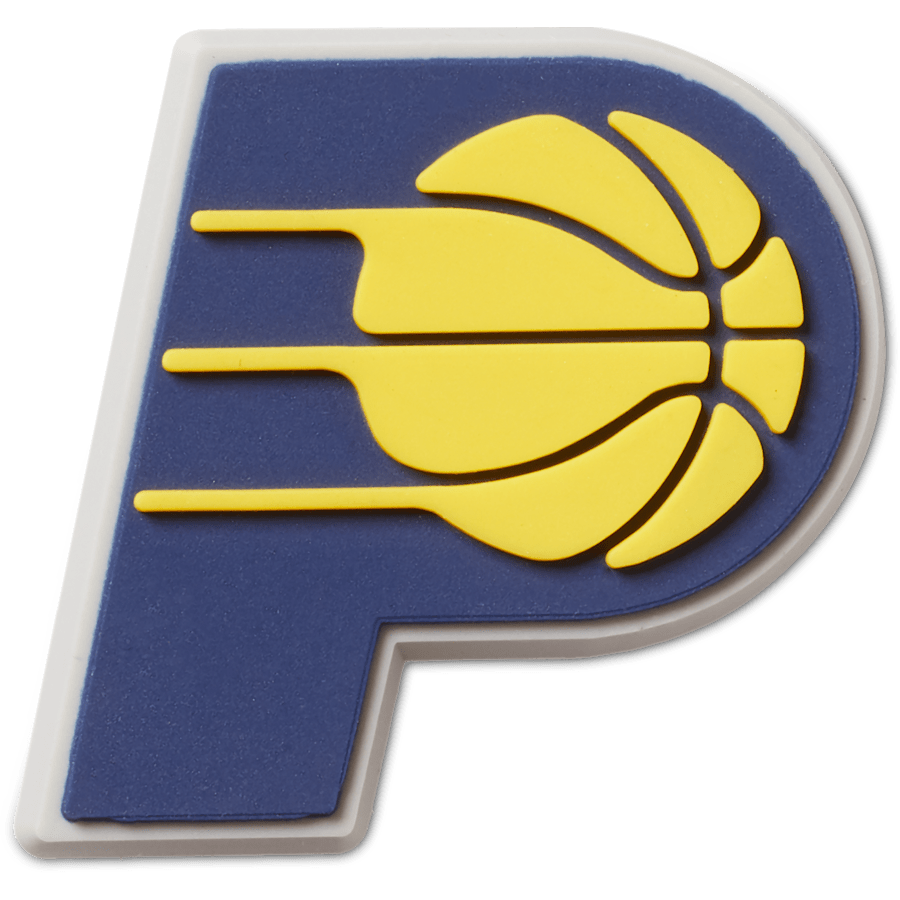 NBA Indiana Pacers Jibbitz™ charms - Crocs