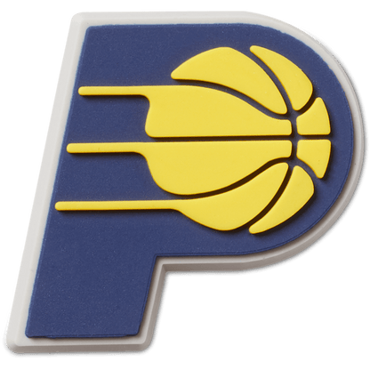 NBA Indiana Pacers Jibbitz™ charms - Crocs