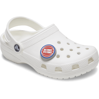 NBA Detroit Pistons Jibbitz™ charms - Crocs