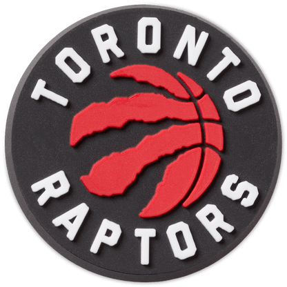 NBA Toronto Raptors Jibbitz™ charms - Crocs