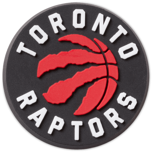 NBA Toronto Raptors Jibbitz™ charms - Crocs