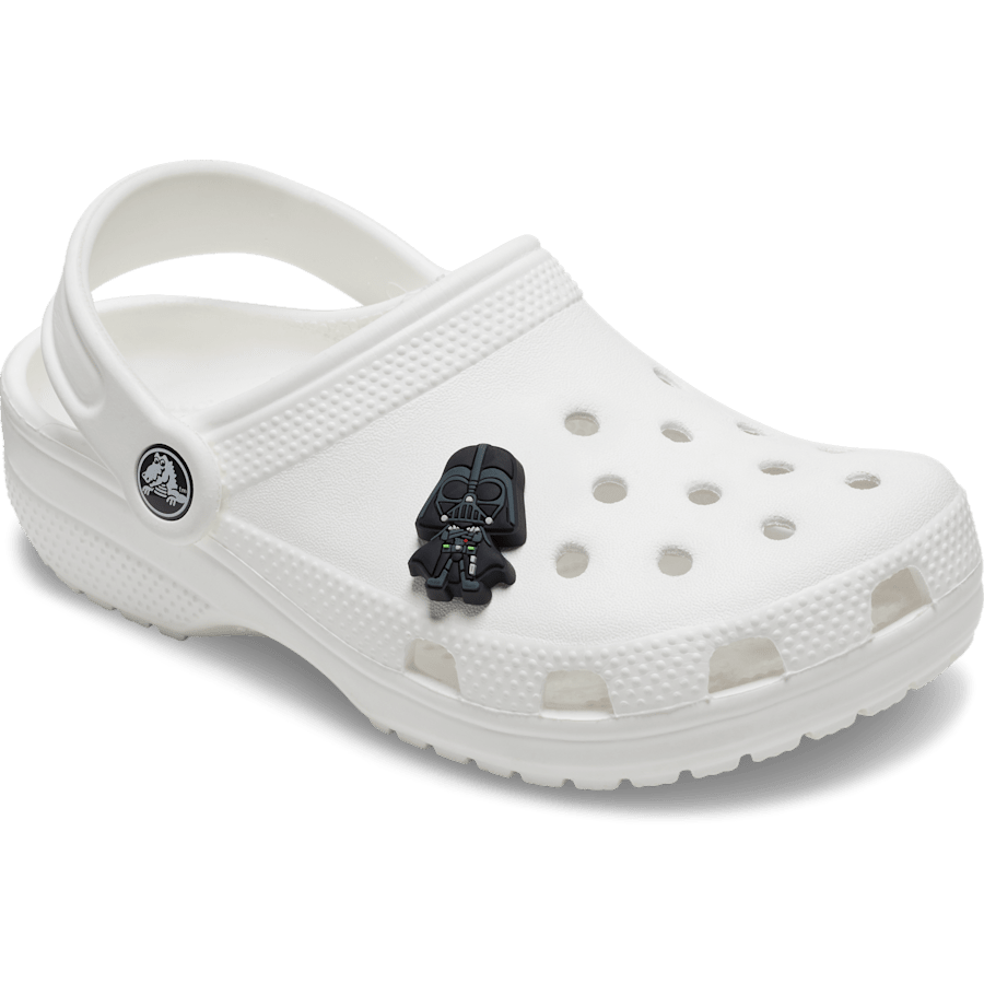 Star Wars Darth Vader Jibbitz™ charms - Crocs