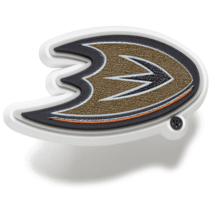 NHL® Anaheim Ducks® Jibbitz™ charms - Crocs
