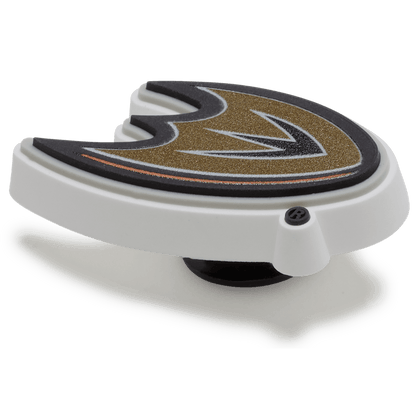 NHL® Anaheim Ducks® Jibbitz™ charms - Crocs
