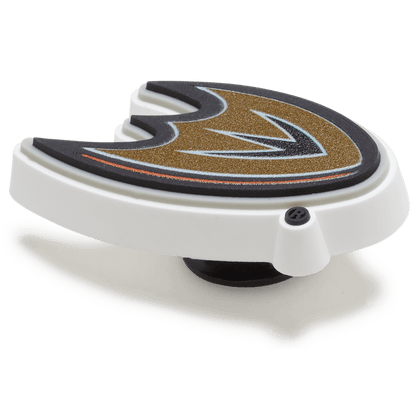 NHL® Anaheim Ducks® Jibbitz™ charms - Crocs